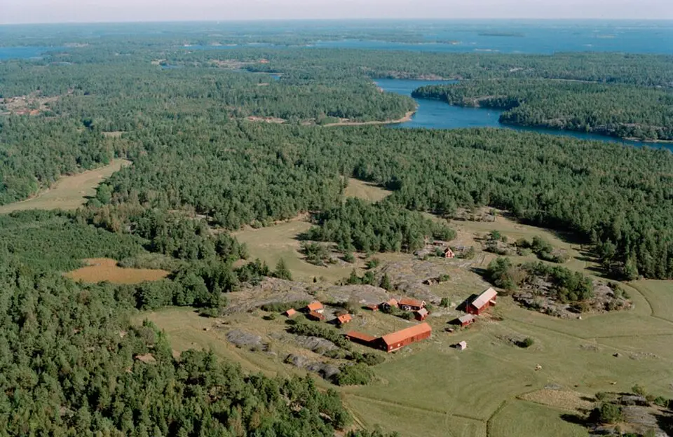 Ringsö