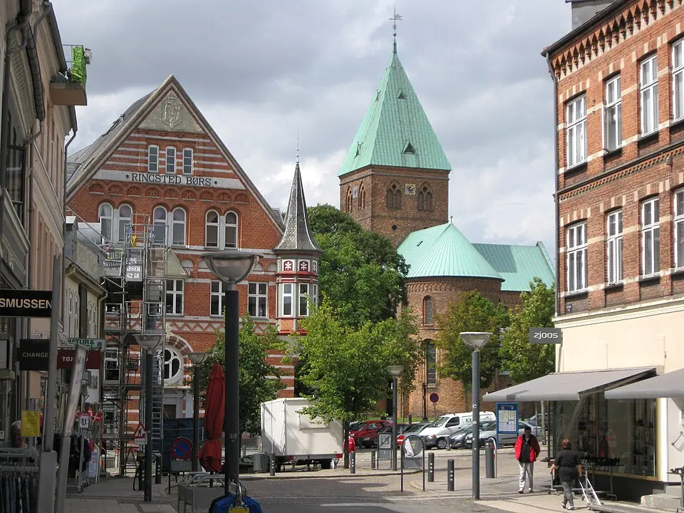 Ringsted Kommune