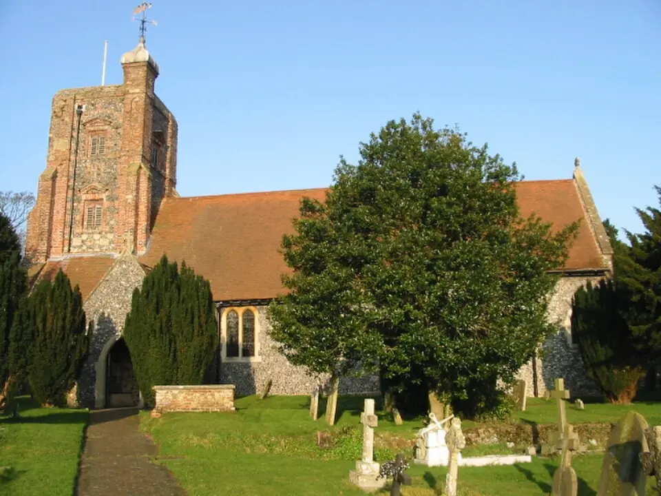 Church of St Nicholas