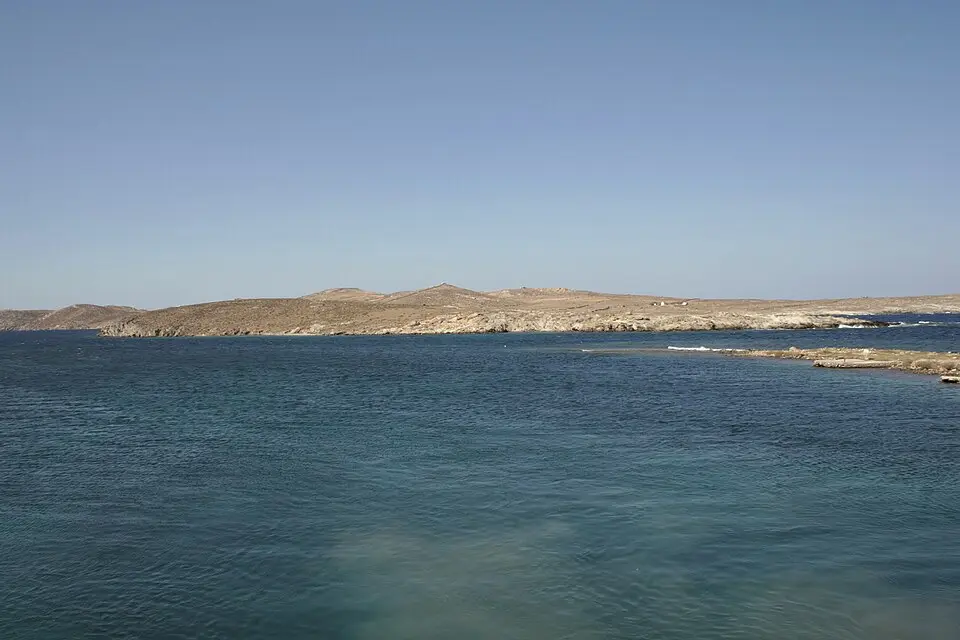 Rineia