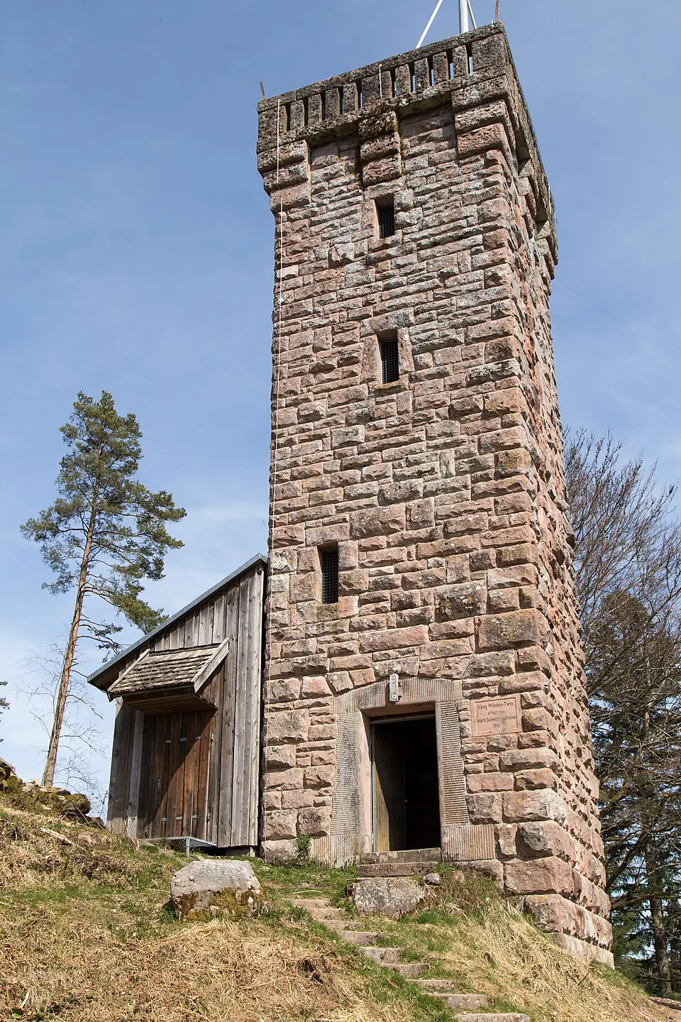 Rinkenturm