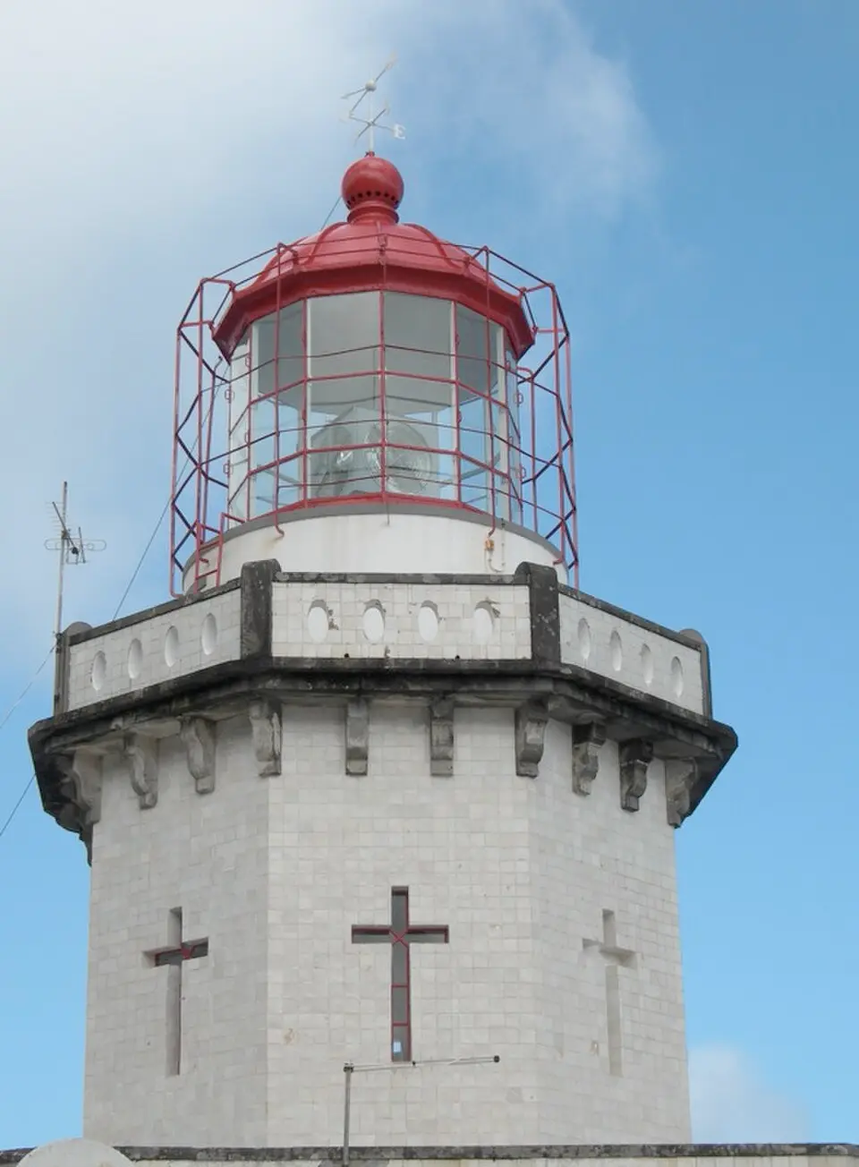 Farol da Ponta do Arnel