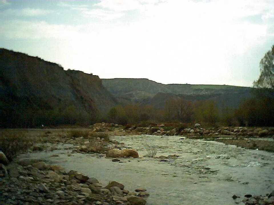 Río Aurín