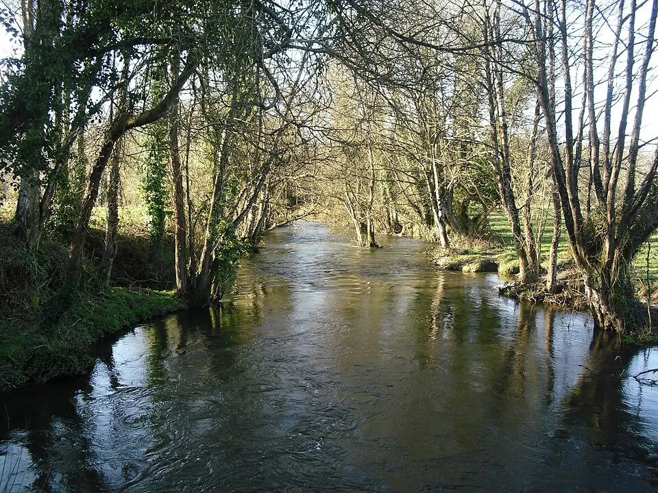 Río Azúmara