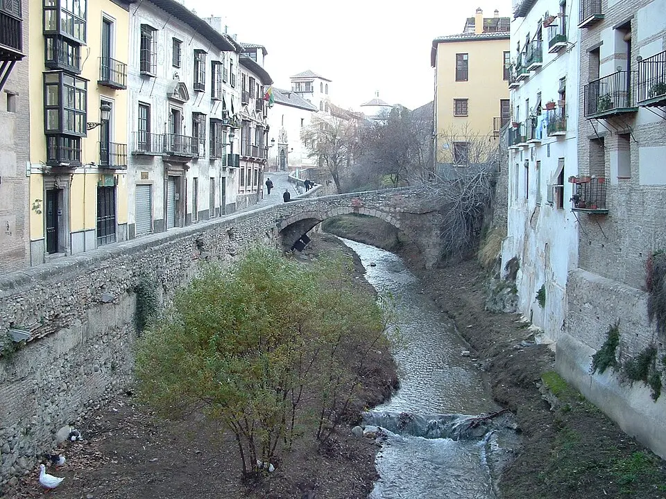 Darro