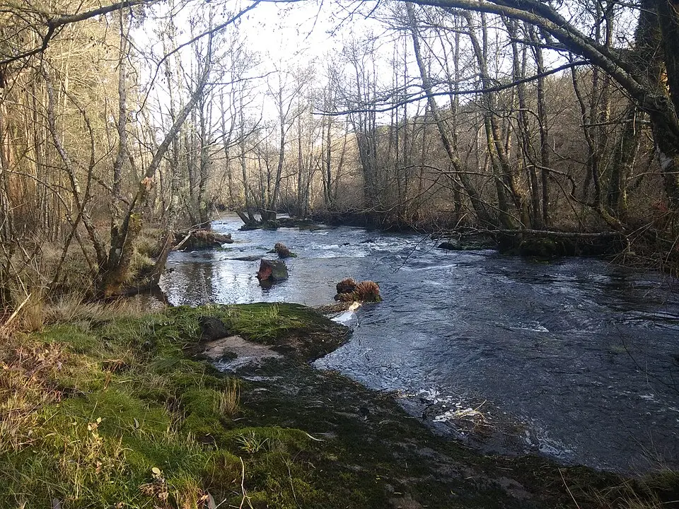 Río Deo