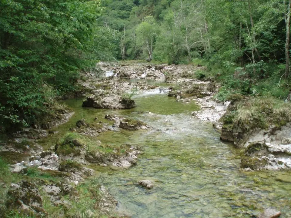 Río Dobra