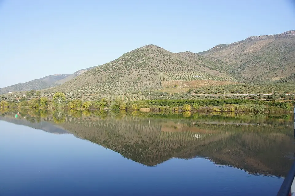 Nemzetközi Duero Nemzeti Park