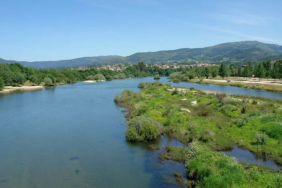 río Limia