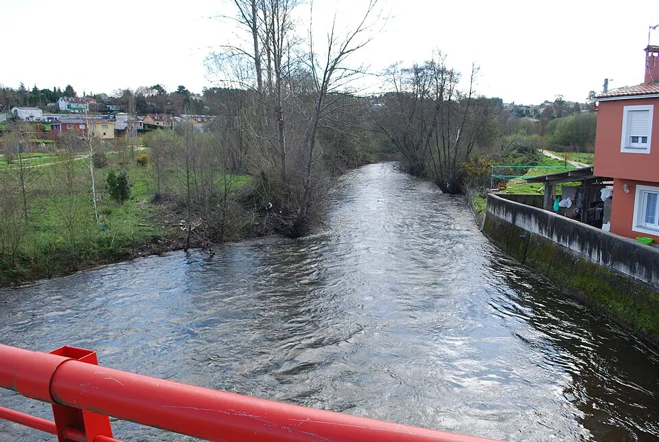 Río Mero