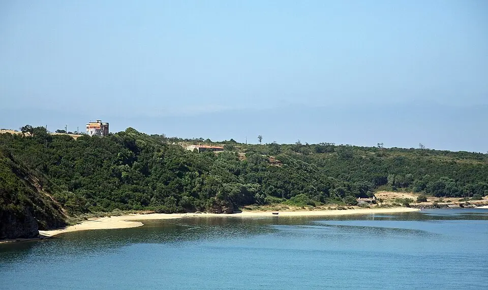 Herdade de Vila Formosa