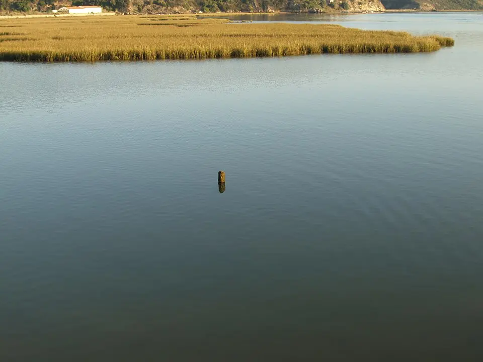 Rio Mira