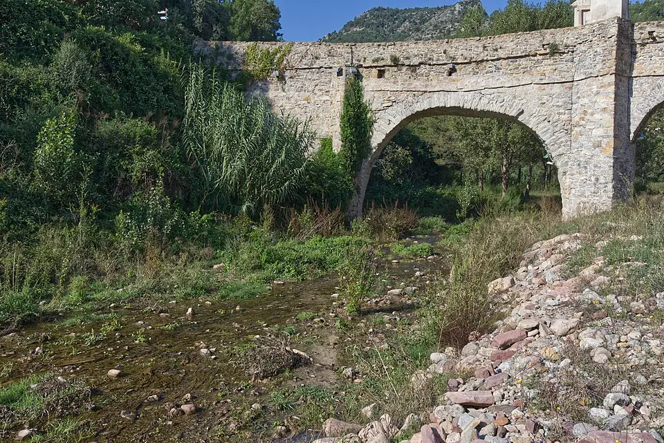 río Montán