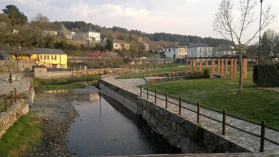 Puebla del Brollón