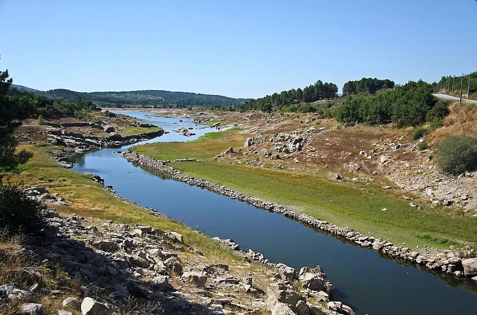 Távora