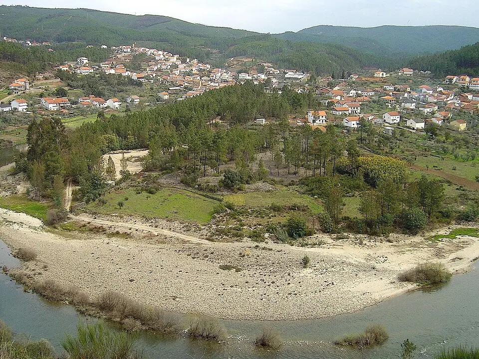 Dornelas do Zêzere