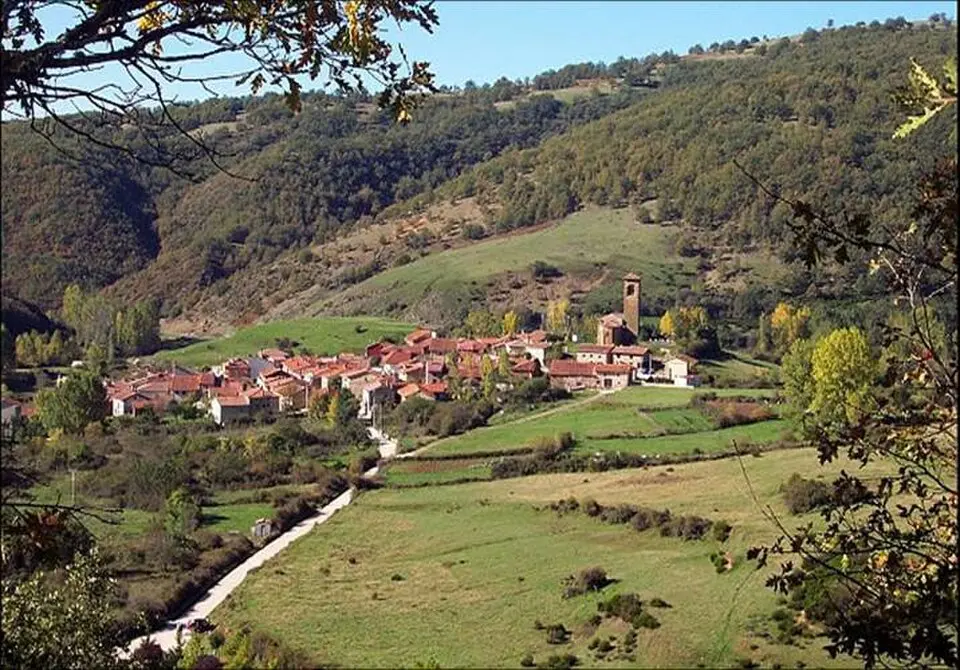 Obrázok: Almaran33 · CC BY-SA 4.0 Riocavado de la Sierra