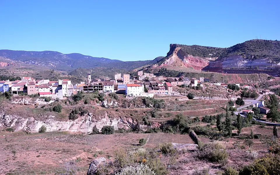 Riodeva