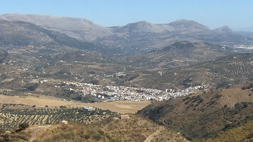 Riogordo