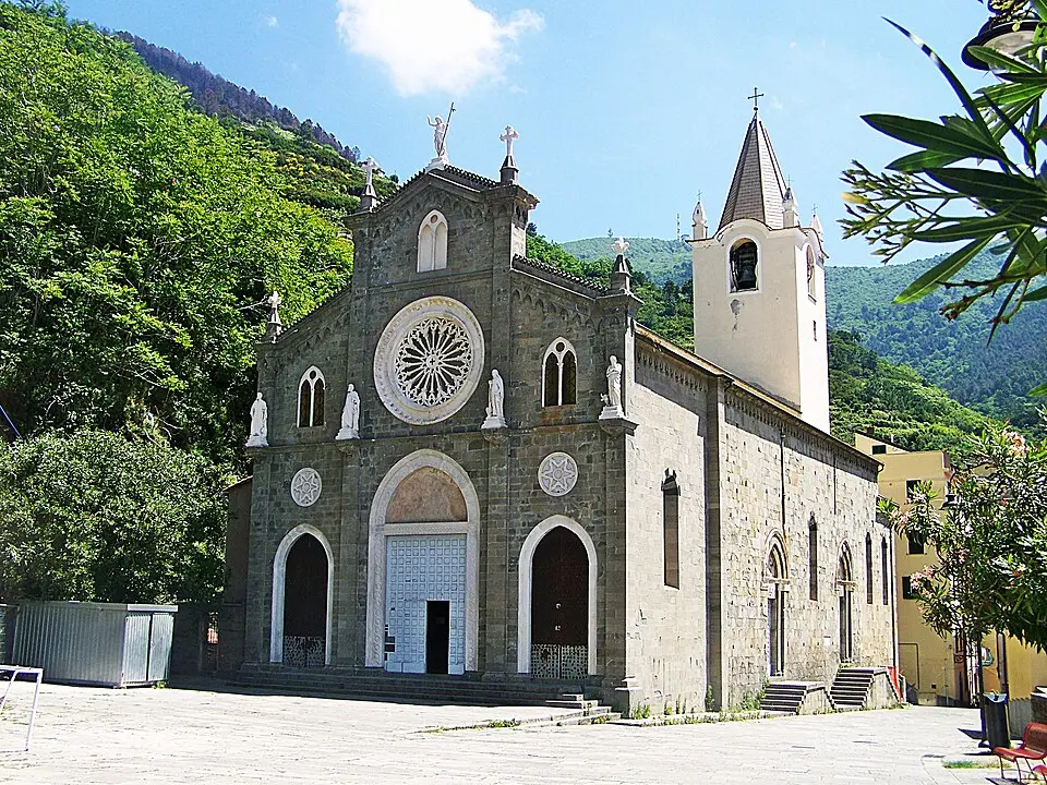 San Giovanni Battista