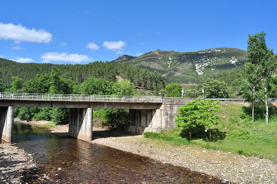 río Ladrillar