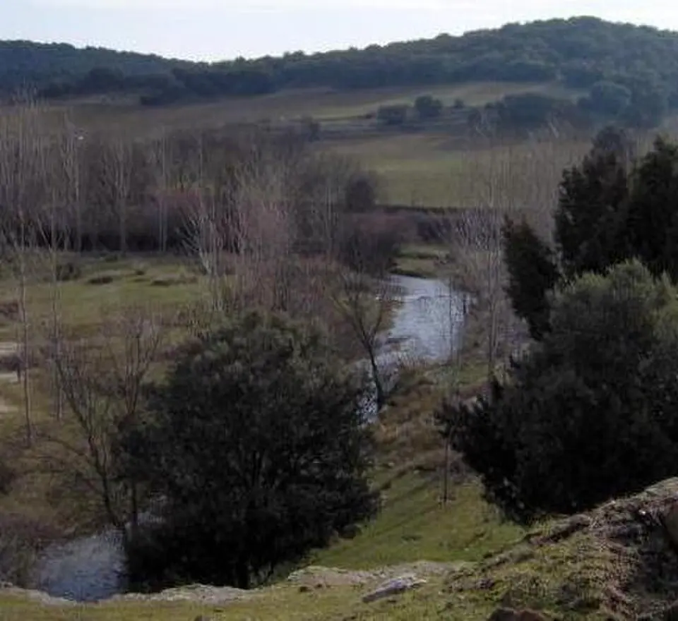 río Pirón