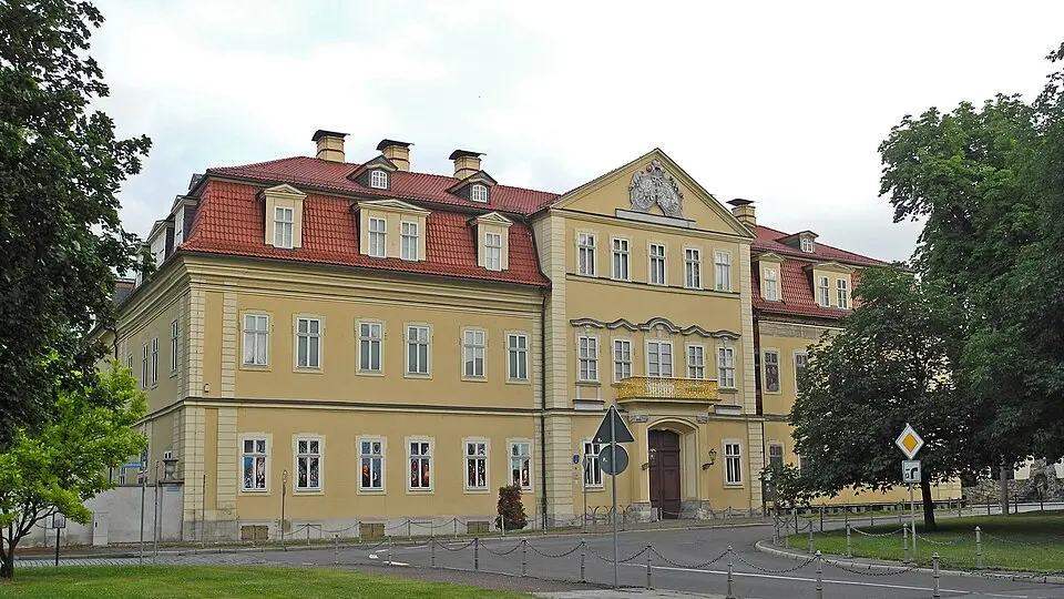 Neues Palais