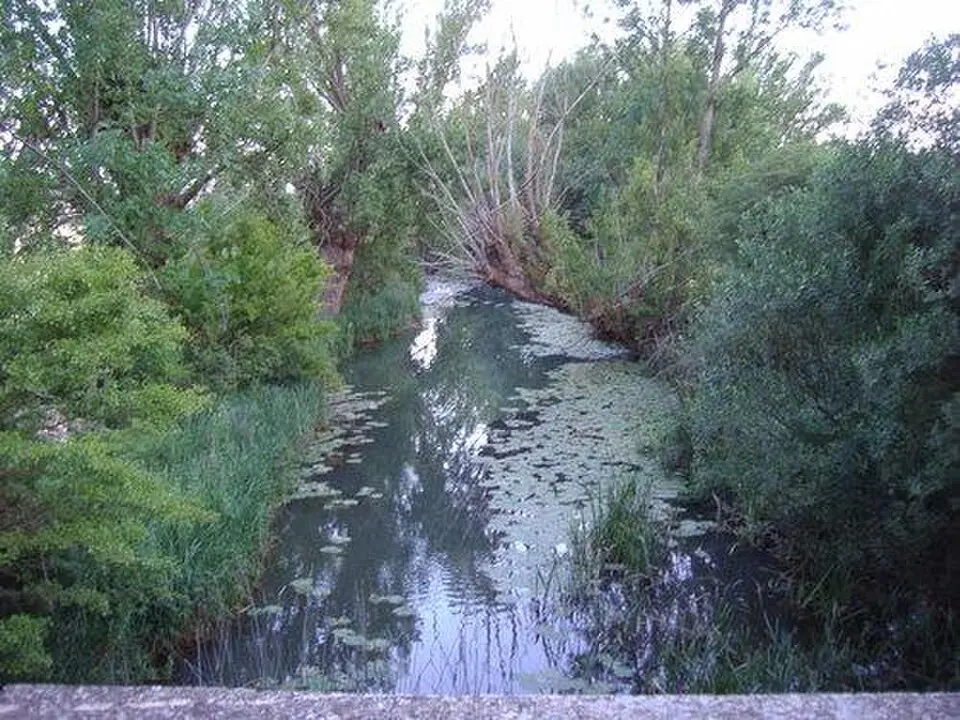 Río Úrbel