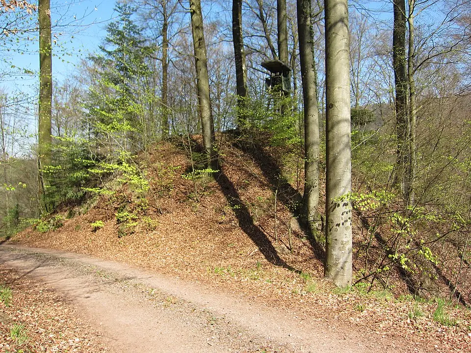 château de Kastenbuck