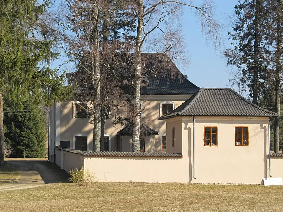 Arnoštov