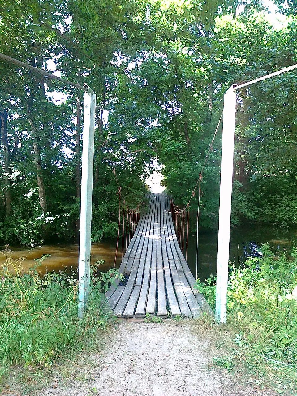 Loo jõgi