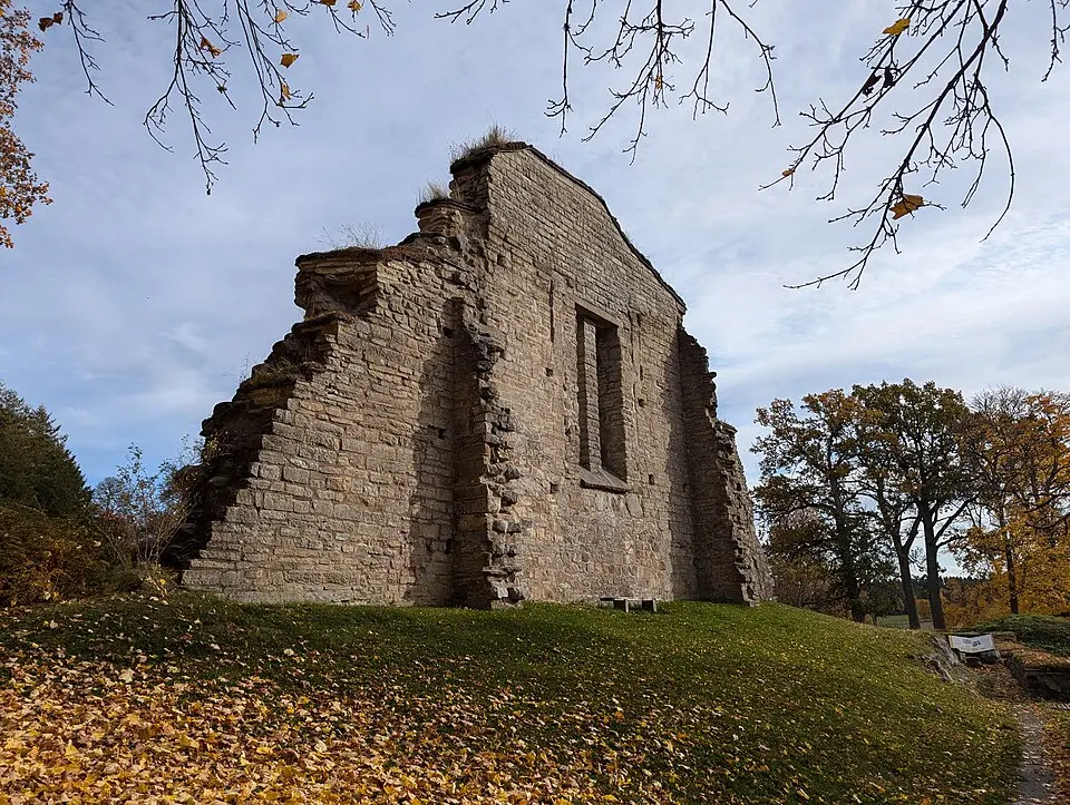 Riseberga kloster