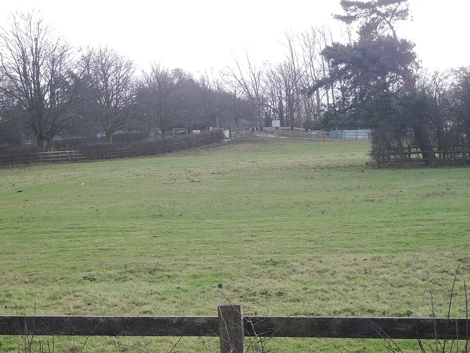 Risinghoe Castle
