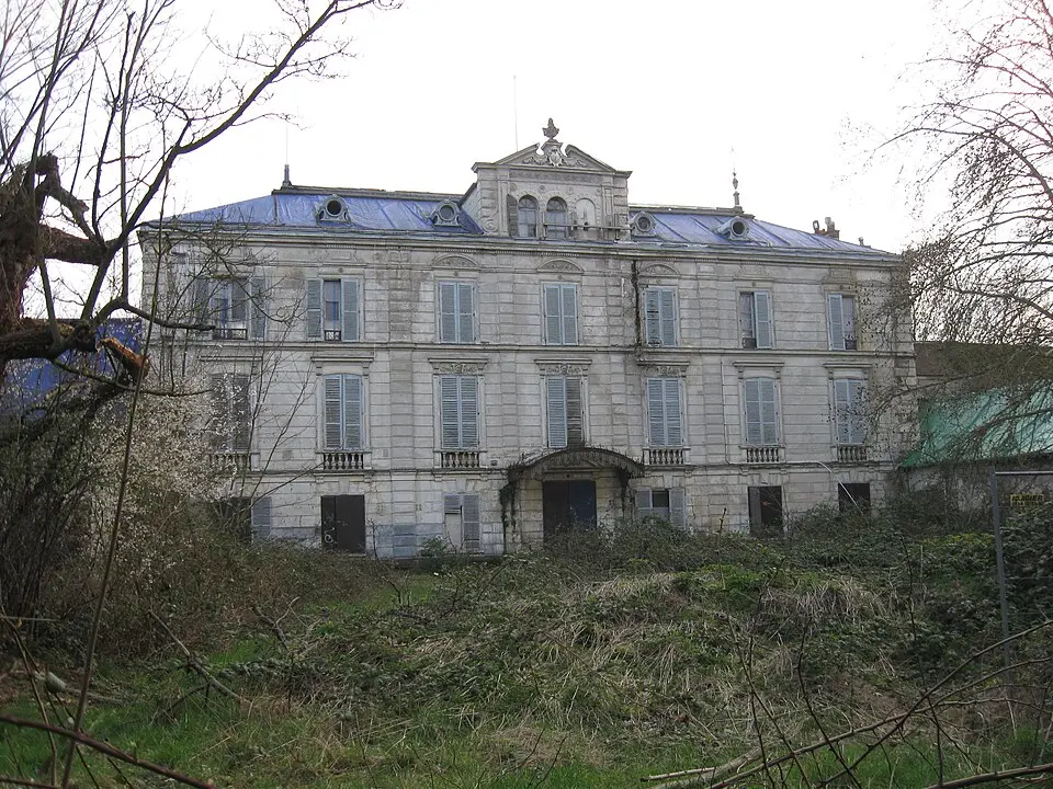 château Lot