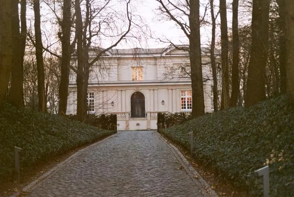 Wit Kasteel
