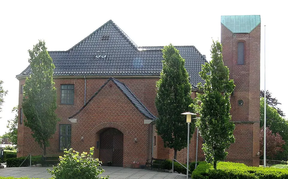Risskov Kirke