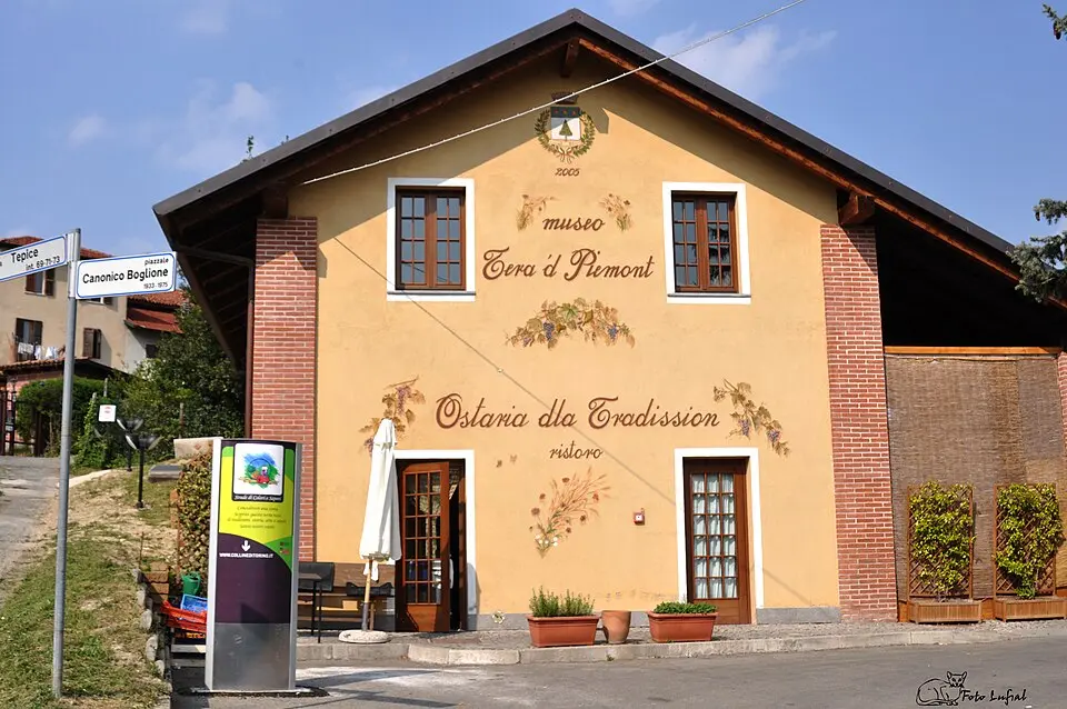 Valle Ceppi