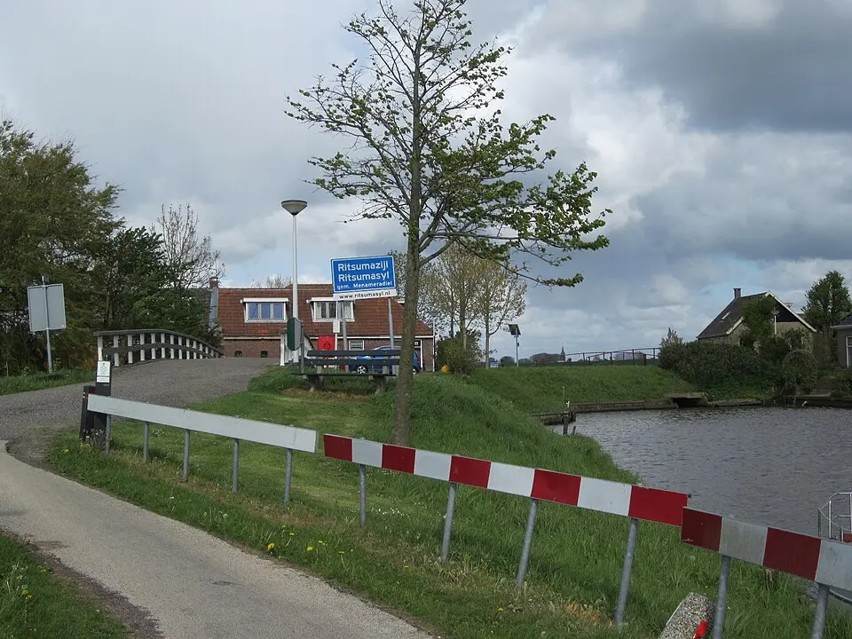 Ritsumazijl