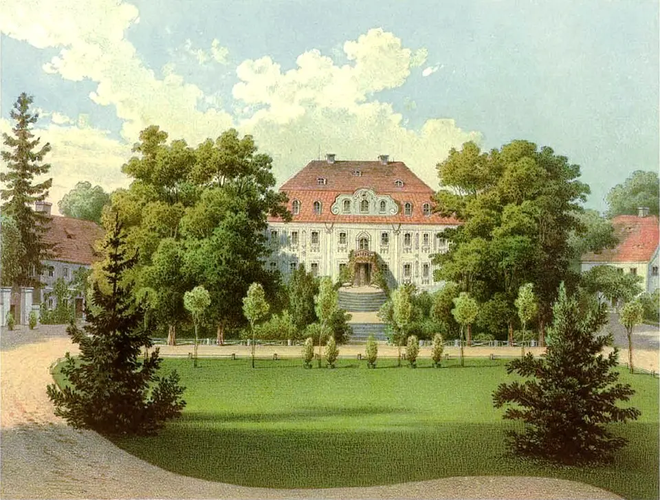 château d'Armenruh