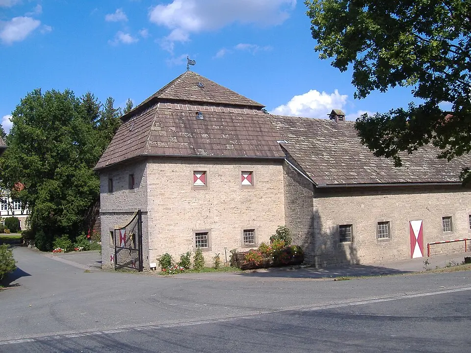 Gut Helmern