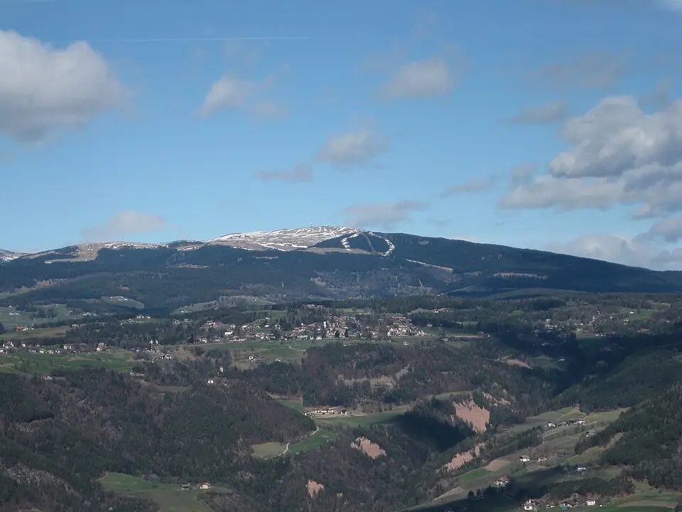Rittner Horn