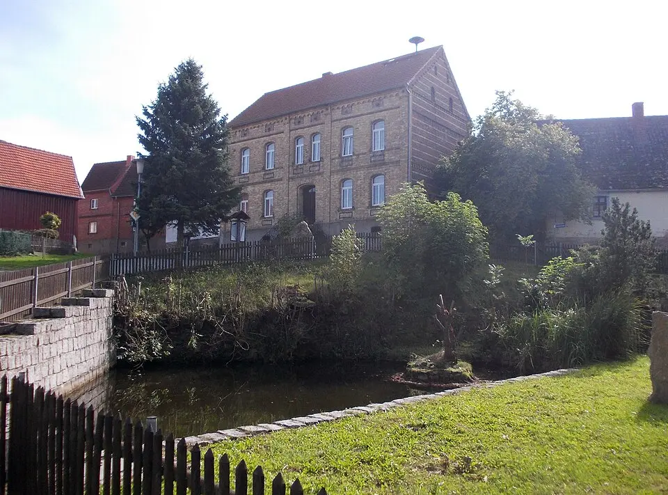Ritzgerode