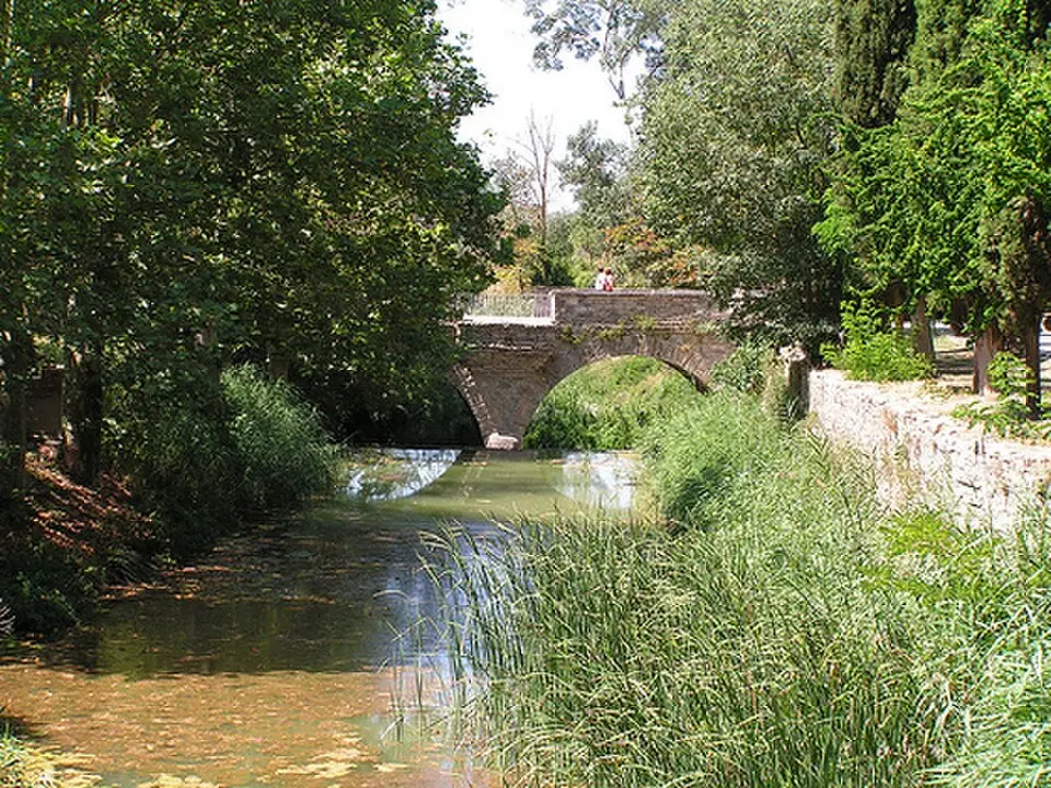 río Corb