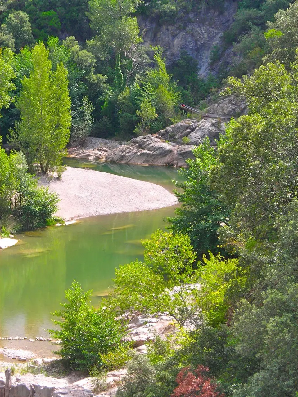 Río Llierca