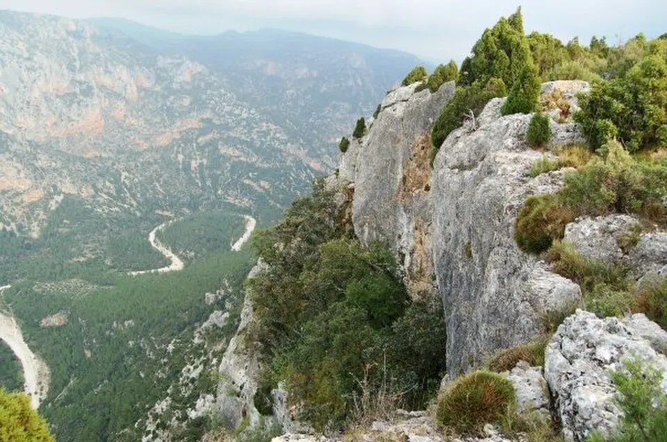Río Monleón
