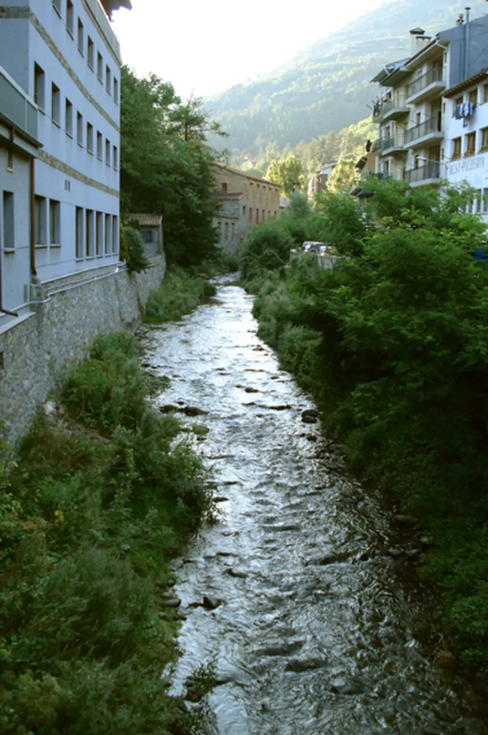 río Rigard