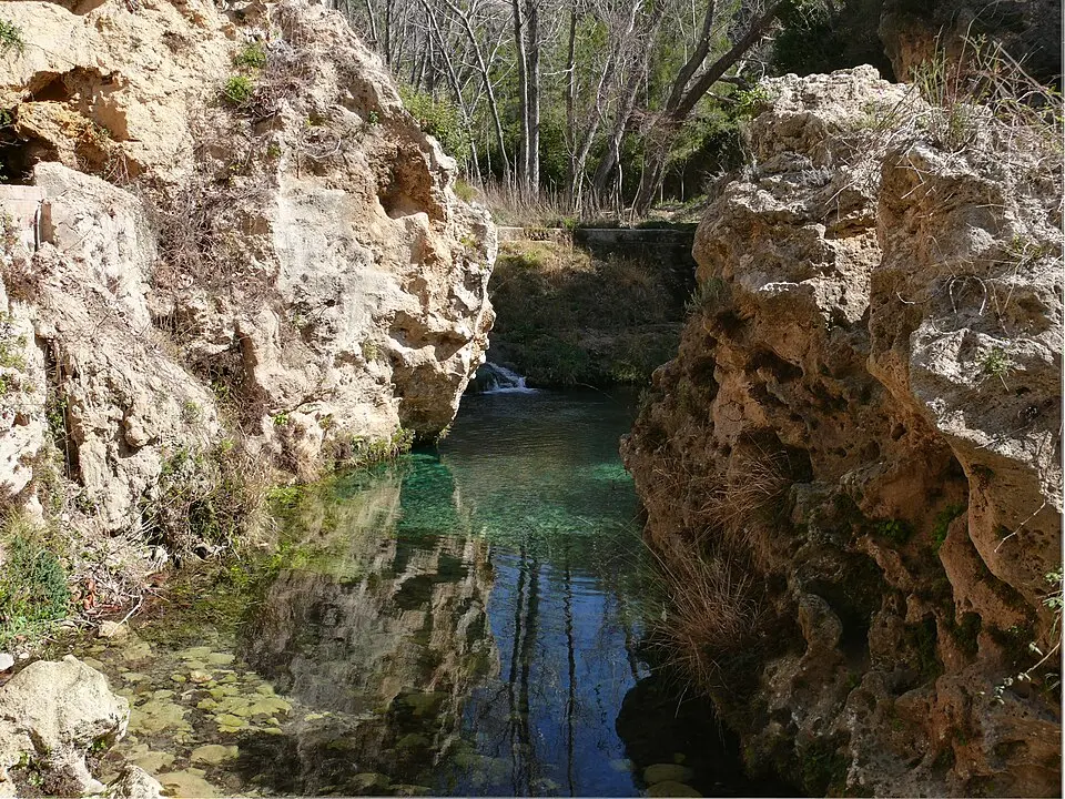 Parc naturel de la Tenencia de Benifasar