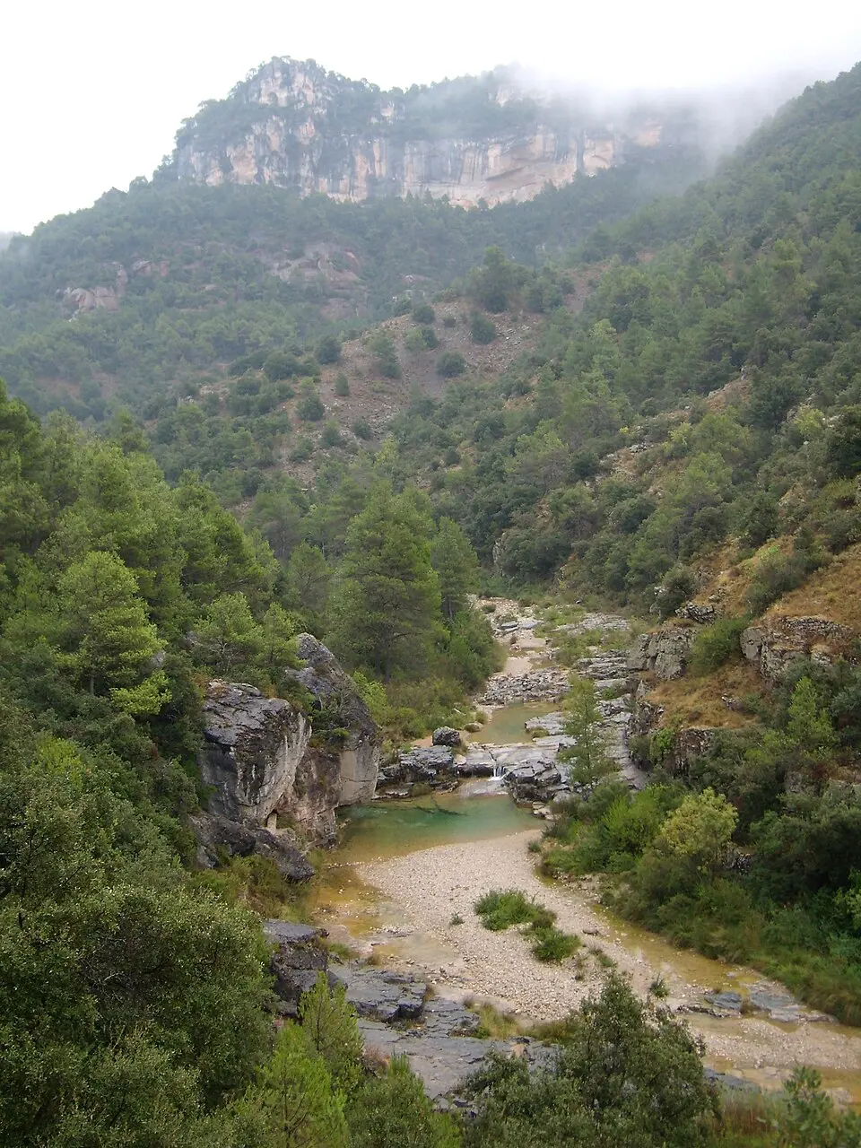 Siurana