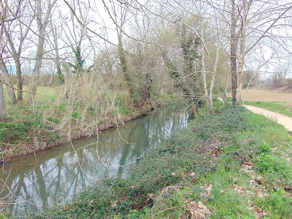 río Terri