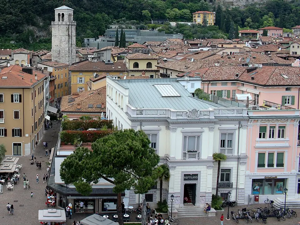 Reptiland - Galleria di Scienze Naturali e Centro Erpetologico